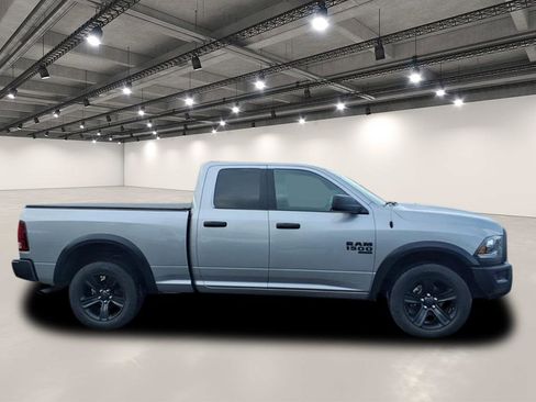 Used 2022 RAM 1500 Classic Warlock image 8