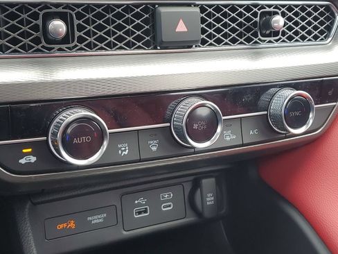 New 2026 Acura Integra A-Spec FWD image 28