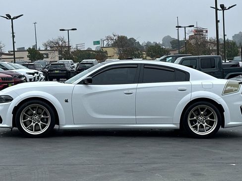 Used 2023 Dodge Charger Scat Pack image 8