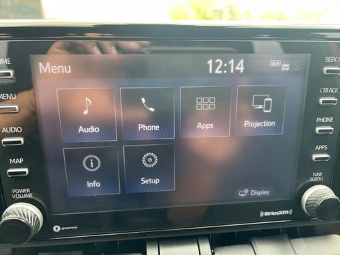 Used 2022 Toyota RAV4 SE image 23