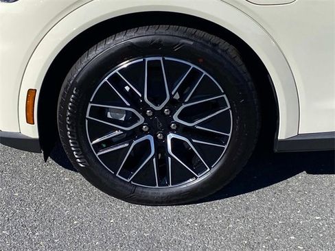 New 2025 Ford Mustang Mach-E Premium image 5