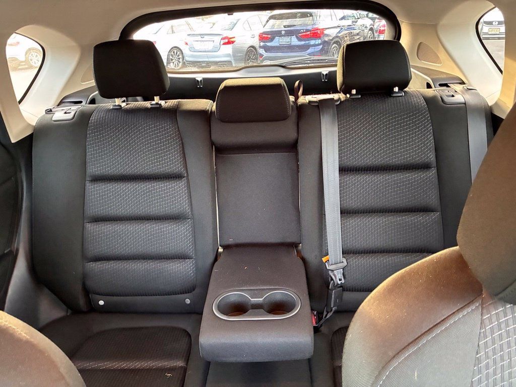 Used 2014 MAZDA CX-5 Touring w/ Bose/Moonroof Package AWD/4WD image 18