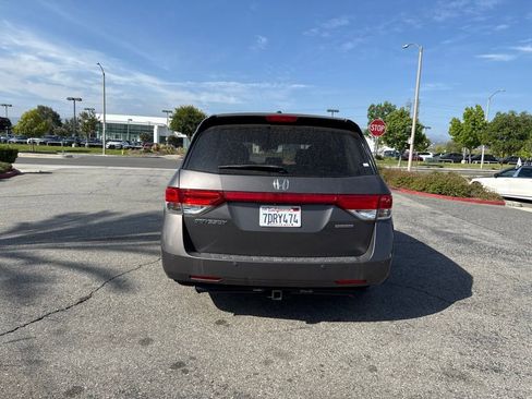 Used 2014 Honda Odyssey Touring image 6