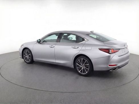 Used 2024 Lexus ES 350 w/ Premium Package image 5