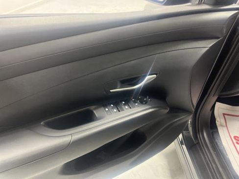 New 2025 Hyundai Tucson XRT image 6