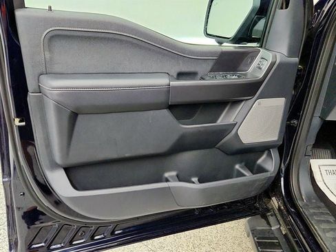 Used 2026 Ford F150 Lariat w/ Equipment Group 501A Mid AWD/4WD image 10