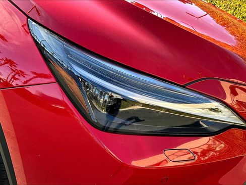 Used 2025 Lexus NX 350 AWD w/ Accessory Package (2T) image 21