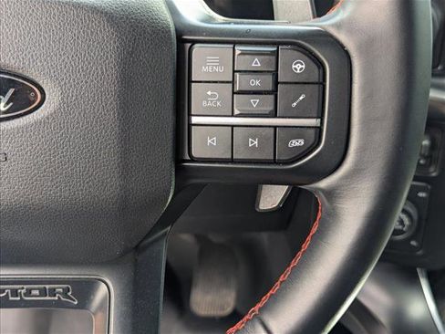 Used 2024 Ford F150 Raptor AWD/4WD image 11