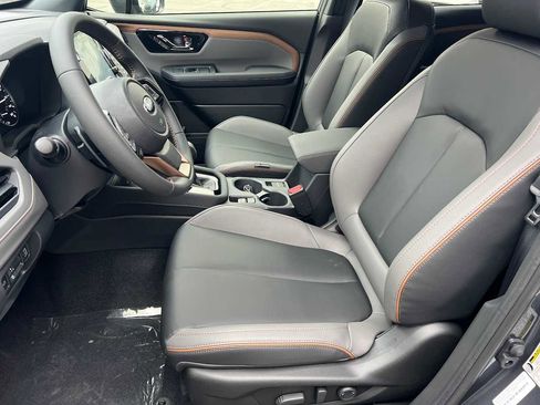 New 2026 Subaru Forester Sport image 7
