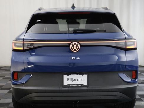 New 2026 Volkswagen ID.4 Pro S AWD/4WD image 16