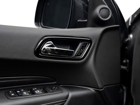 Used 2025 Dodge Durango SRT Hellcat w/ Black Package AWD/4WD image 64