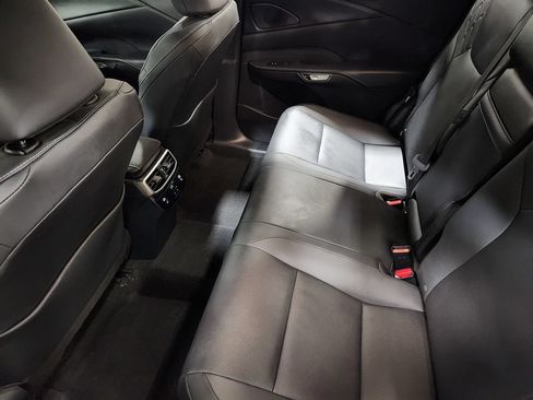 Used 2023 Lexus RX 350 Premium w/ Accessory Package (Z1) FWD image 39