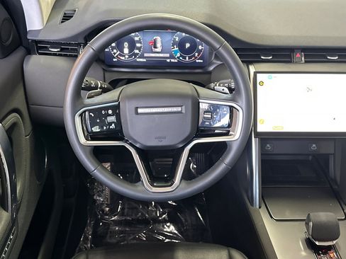 Used 2025 Land Rover Discovery Sport S AWD/4WD image 17