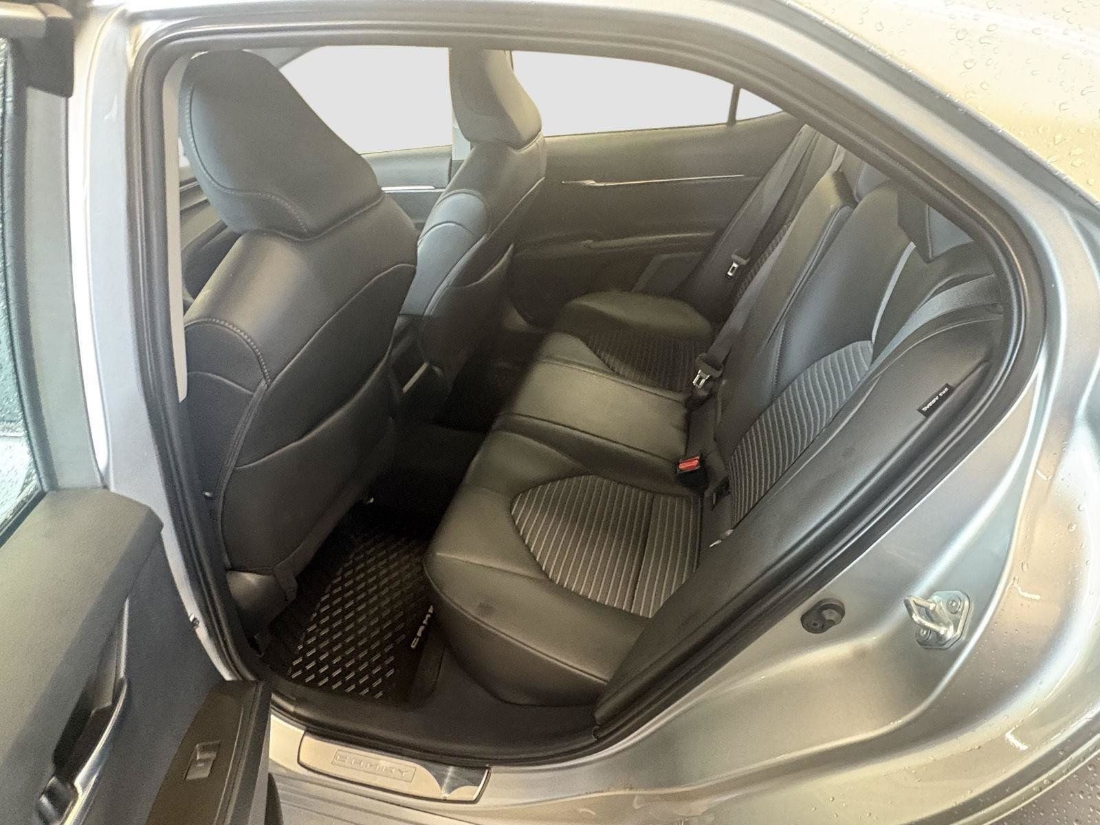 Used 2024 Toyota Camry SE FWD image 20