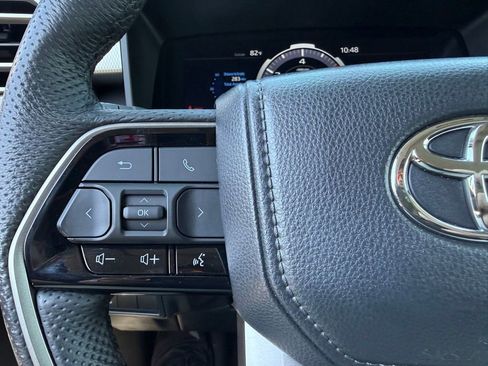 Used 2024 Toyota Tundra Limited AWD/4WD image 20