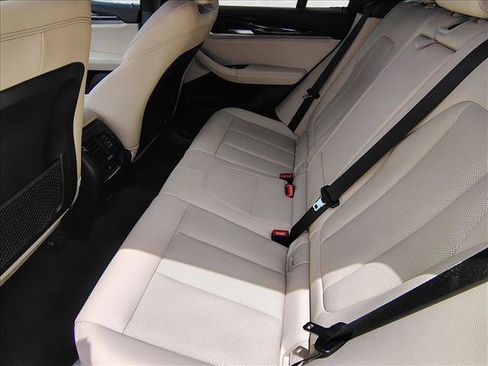 Certified 2024 BMW X3 sDrive30i w/ Convenience Package RWD image 17