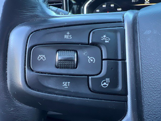 Used 2022 GMC Sierra 1500 Elevation AWD/4WD image 24