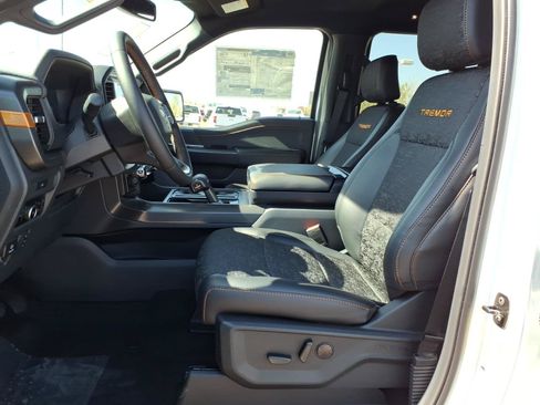 New 2026 Ford F150 Tremor w/ Bed Utility Package AWD/4WD image 6