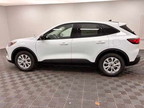 New 2026 Ford Escape Active w/ Cold Weather Package image 11