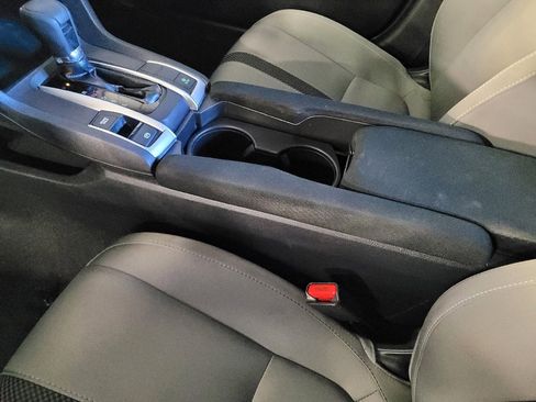 Used 2020 Honda Civic LX image 26