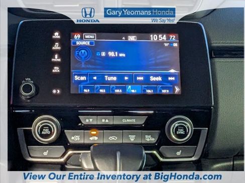 Used 2019 Honda CR-V EX-L image 18
