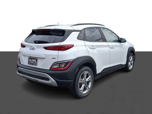 Used 2023 Hyundai Kona SEL AWD/4WD image 7