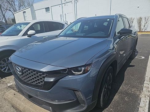 Used 2023 MAZDA CX-50 2.5 S w/ Cargo Package image 1