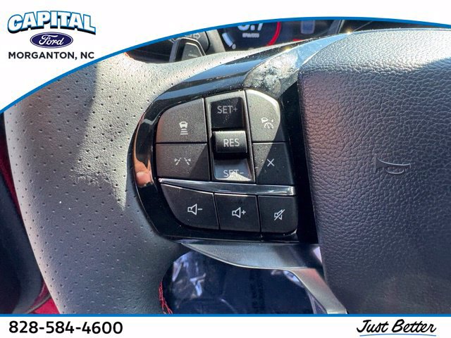 New 2026 Ford Explorer ST w/ Sun And Sound Package AWD/4WD image 19