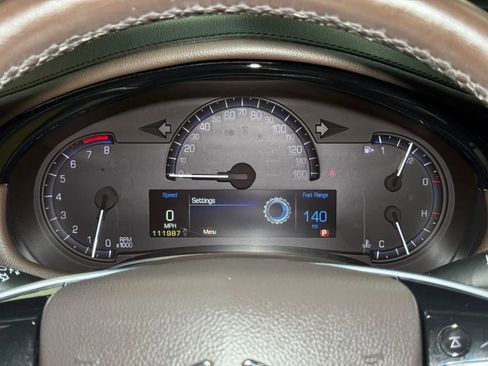 Used 2013 Cadillac XTS Luxury image 41