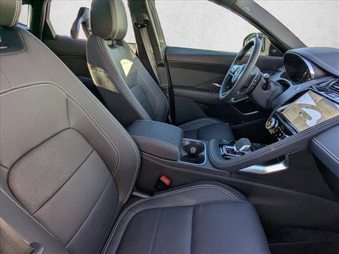 Used 2024 Jaguar E-PACE R-Dynamic SE image 20