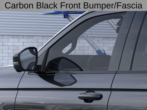 New 2026 Ford Expedition Platinum image 21