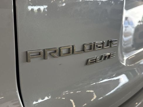 New 2026 Honda Prologue Elite image 11