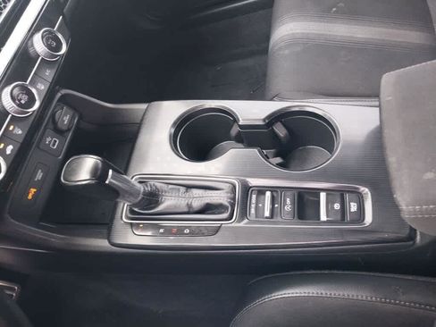 Used 2022 Honda Civic Sport image 14