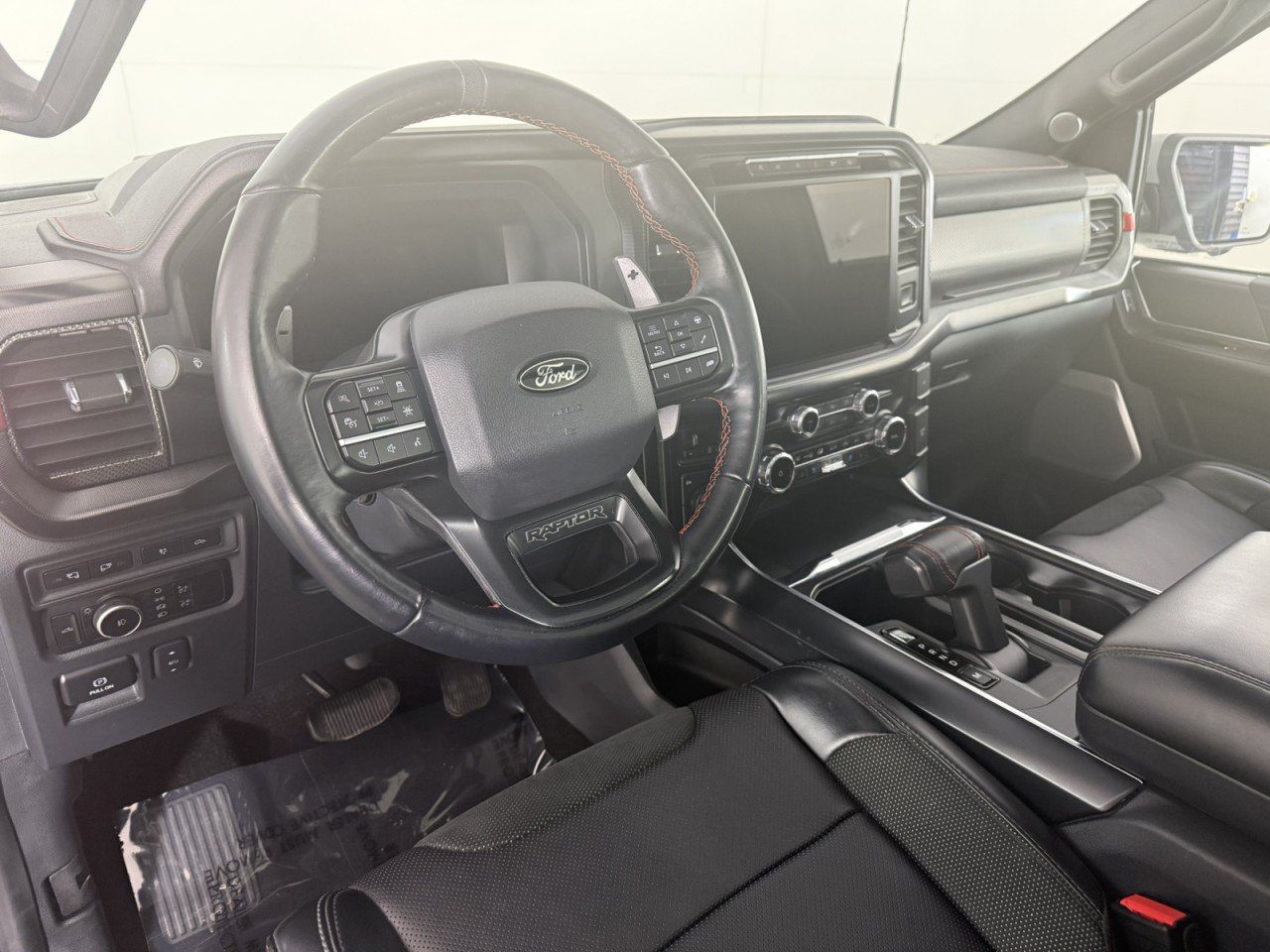 Used 2024 Ford F150 Raptor AWD/4WD image 18
