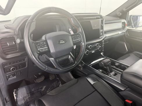 Used 2024 Ford F150 Raptor AWD/4WD image 18