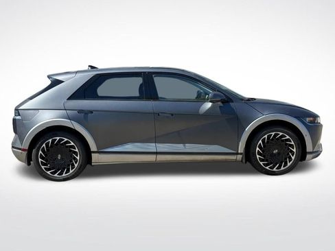 Used 2023 Hyundai Ioniq 5 Limited AWD/4WD image 2