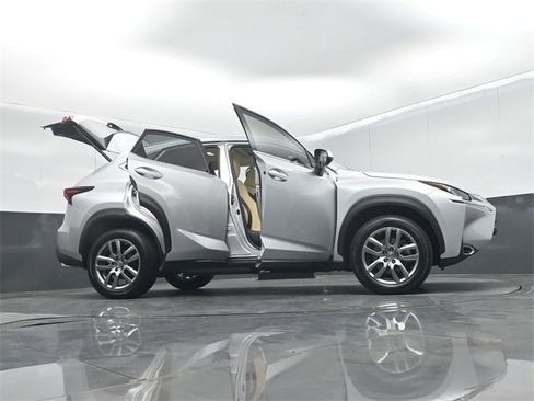 Used 2015 Lexus NX 200t FWD image 77