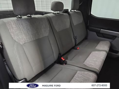 Used 2023 Ford F150 XLT image 19