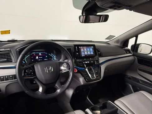 Used 2024 Honda Odyssey Touring image 40