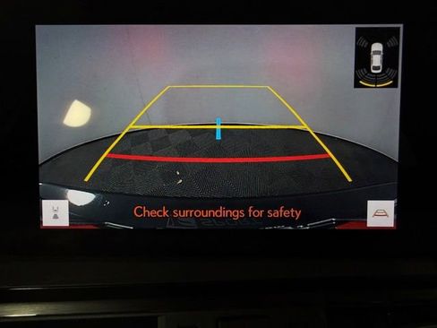 Used 2024 Lexus ES 350 F Sport image 26