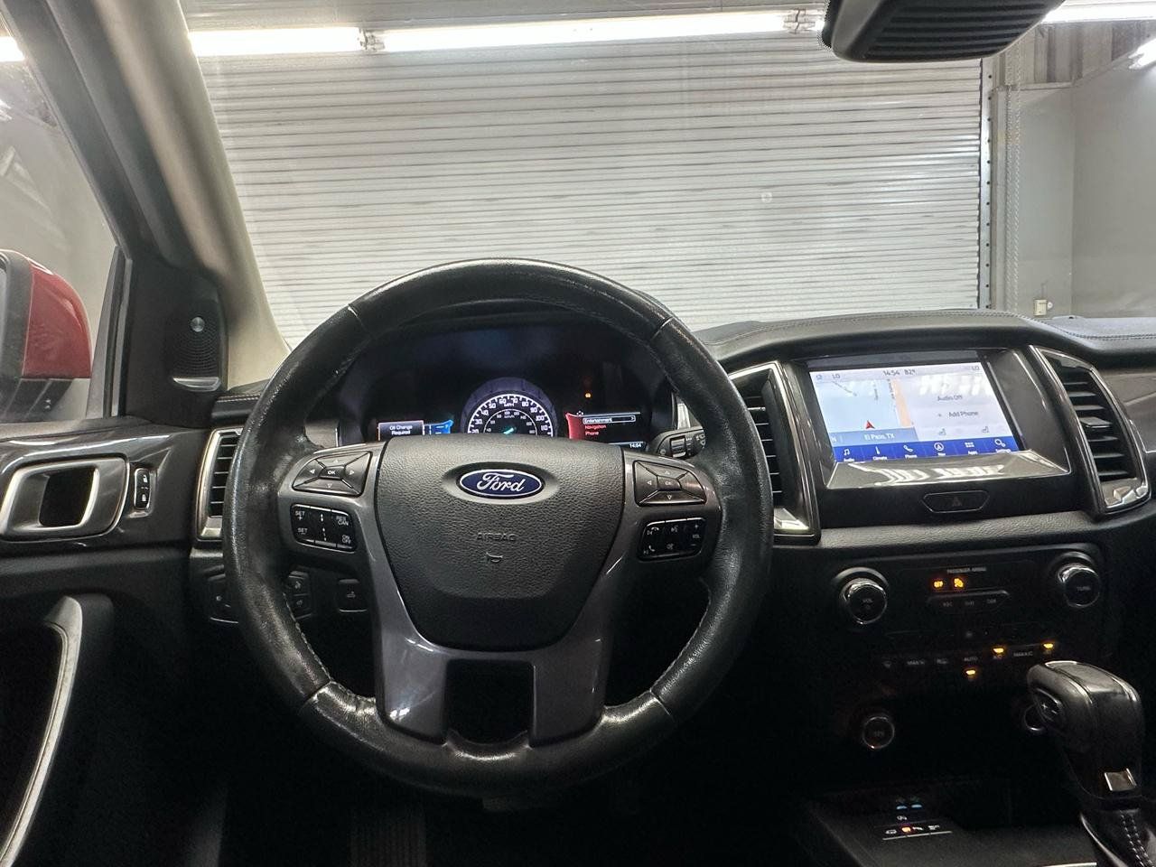Used 2019 Ford Ranger Lariat w/ Equipment Group 501A Mid RWD image 18