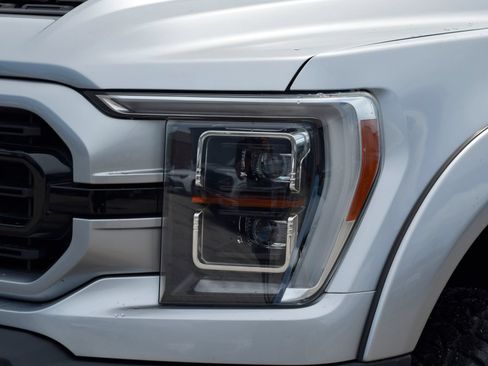 Used 2021 Ford F150 Lariat w/ Equipment Group 502A High AWD/4WD image 26