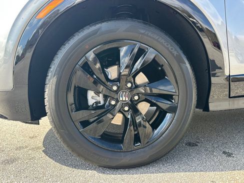 New 2026 Buick Encore GX Sport Touring w/ Advanced Technology Package image 12