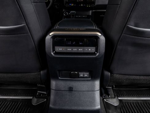 Used 2025 Toyota Land Cruiser w/ Premium Package image 30