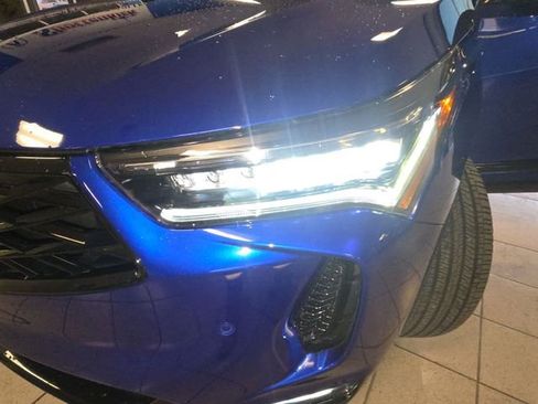 Certified 2025 Acura RDX A-Spec AWD/4WD image 28