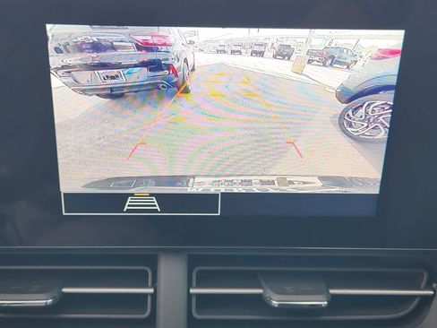 New 2026 Chevrolet Trax RS w/ Driver Confidence Package image 13