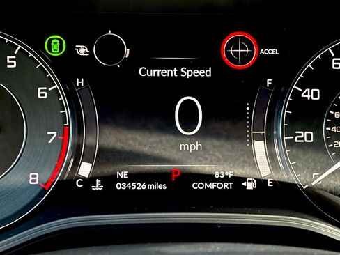 Used 2023 Acura TLX w/ Technology Package FWD image 23