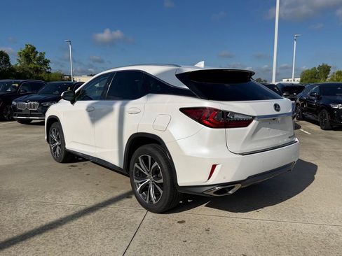 Used 2016 Lexus RX 350 FWD w/ Premium Package image 7