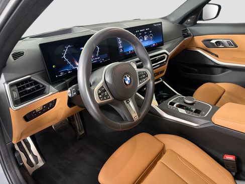 Certified 2023 BMW M340i image 10