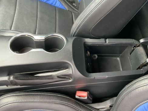 Used 2016 Ford Mustang Coupe RWD image 33